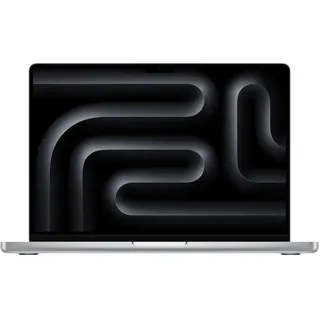 2024 M4 32 GB RAM 1 TB SSD 10-Core GPU Silber Z1DX