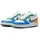 White/Mineral Slate-Malachite 38,5