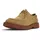 Herren Wallabee Mittelbraun 003 42 EU