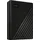 6 TB Micro-USB 3.0 schwarz WDBR9S0060BBK-WESN