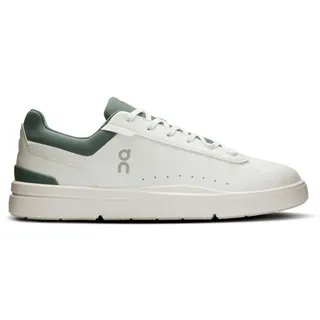 White/Olive 43