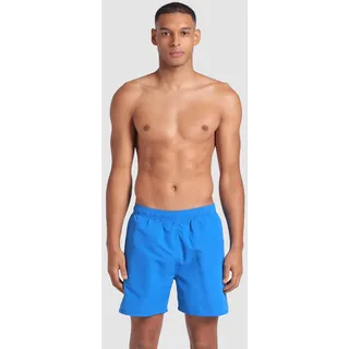 Arena Badeshorts Fundamentals R, Blue China-navy XL