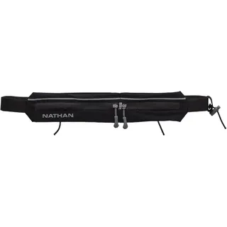 Nathan Mirage Pack Plus schwarz