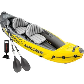 Intex Explorer K2