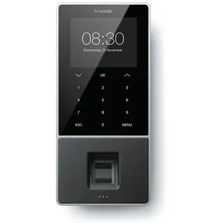 Timemoto - Zeitregistrierungssystem TM -828 SC | 1 Stück