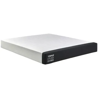 Tempur Viscomatratze 140x200 EXPLORER HYBRID - LF ca. 140,00x200,00
