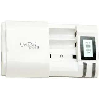Hähnel UniPal Plus II