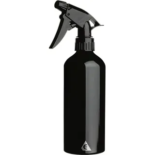 Efalock Professional Efalock Sprühflasche Aluminium BIG 500 ml schwarz