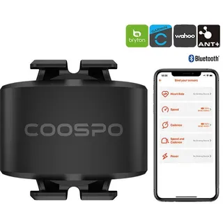 CooSpo Coospo, BK9C
