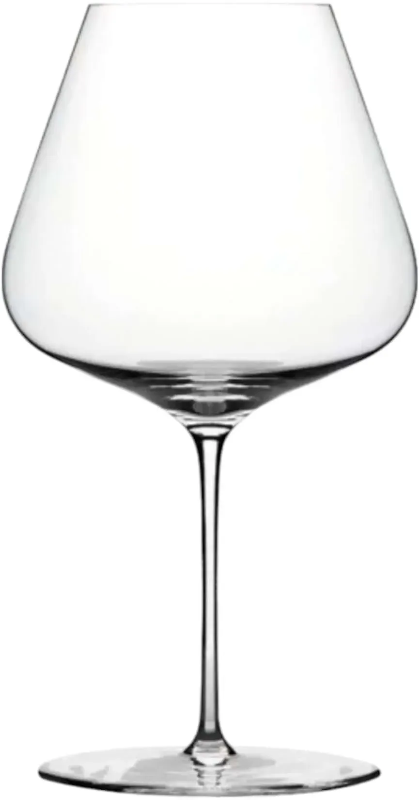 Zalto: Denk'Art Burgunder Glas, 960 ml, mundgeblasen, im Geschenkkarton, 1 St