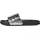 Core Black / Silver Metallic / Silver Metallic 43