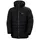 Jacket black L