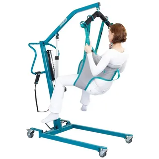 aks Schnelltransportgurt mit Brustschlaufe, Gr. M