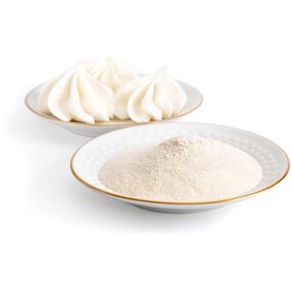 Buxtrade 500 g Agar Agar pflanzliche Gelatine vegan E406 Verdickungsmittel glutenfrei