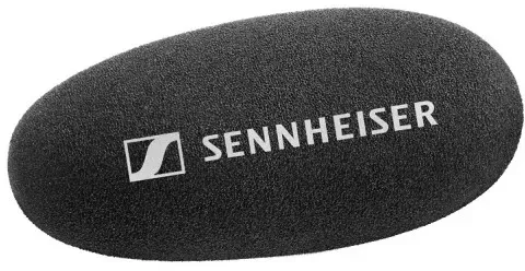Sennheiser MZW600 Schaumwindschutz für MKE600 Richtmikrofon
