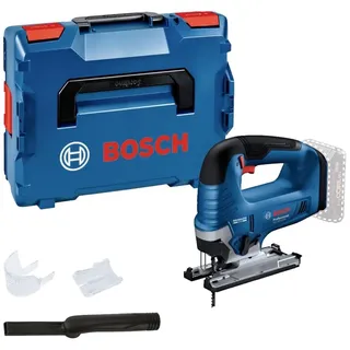 Bosch Akku-Stichsäge GST 18V-125 B L-BOXX