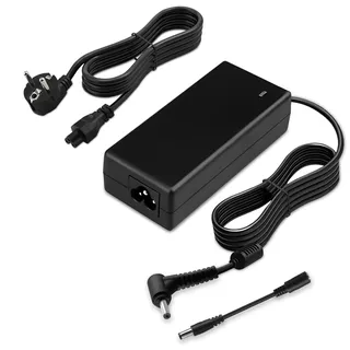 Xahpower 65W Laptop Ladekabel für ASUS VivoBook L510MA X441UV X405U X512F TP412UA S14 S15 ZenBook UX331U UX31A UX305F UX305U UX430U UX303L Taichi 31 X455L Netzteil Ladegerät Adapter 19V 3.42A