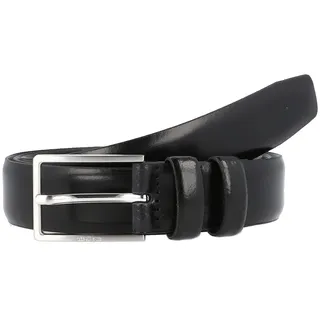 Strellson - Gürtel Leder Schwarz Herren (44.99 € / )