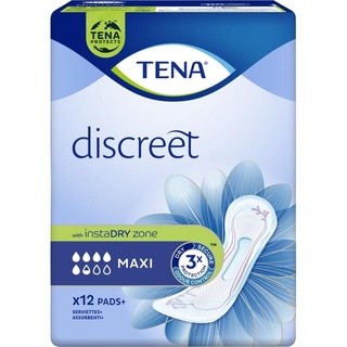 TENA Lady Discreet Maxi