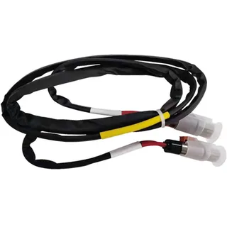 Solax Verbindungskabel bei 2 Speichertürmen SolaX Power