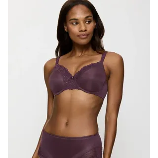 - Ladyform Soft W - Minimizer-BH (80E Purple Dusk) - 80E