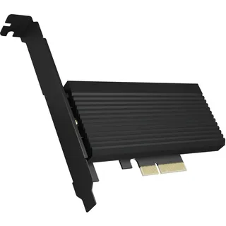 Icy Box IB-PCI208-HS PCIe Erweiterungskarte