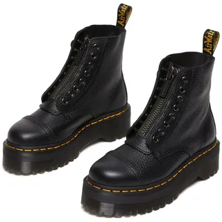 black milled nappa 43