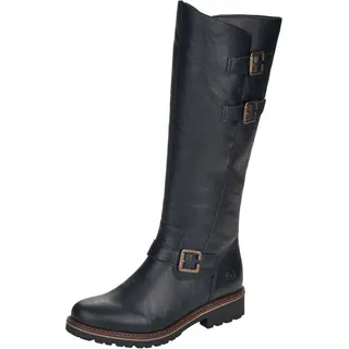 REMONTE Stiefel schwarz / 01, 43