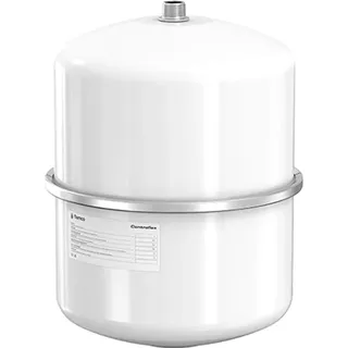 Flamco Contra-Flex 3 bar 18 l Weiß