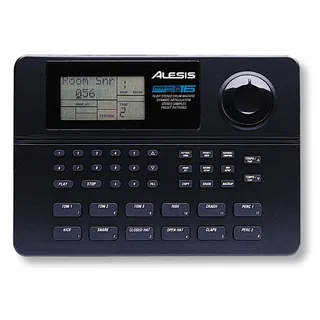 Alesis SR16 Drum Computer