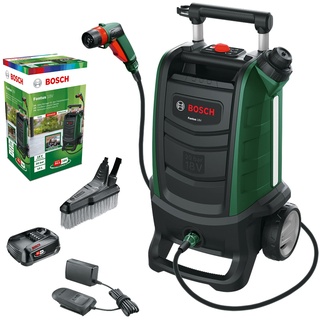 Bosch Fontus 18V inkl. 1 x 2,5 Ah