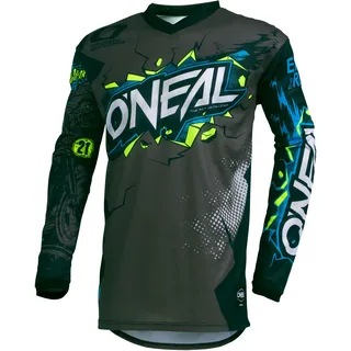 O'Neal Oneal Element VILLAIN - M