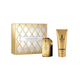 50 ml + Shower Gel 100 ml Geschenkset 2025