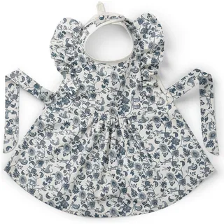 Elodie Elodie, Lätzchen, Lätzchen - Garden Leo Toile (0 Monate)