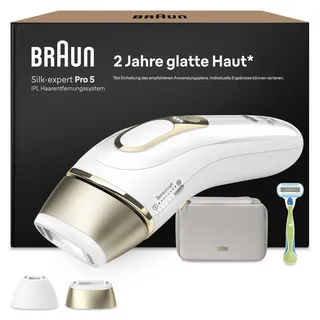 Braun Silk-Expert Pro 5 PL5152