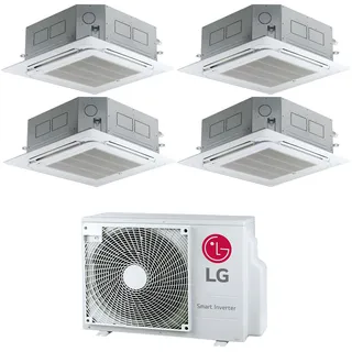 LG Teilklimaanlage Split system