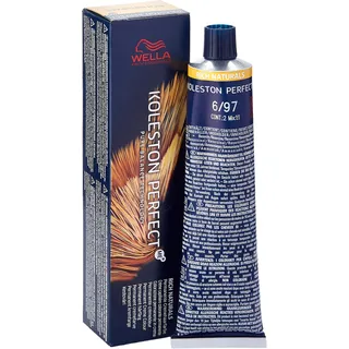 6/97 dunkelblond cendre braun 60 ml