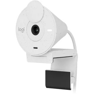 Logitech Brio 300 grau/weiß