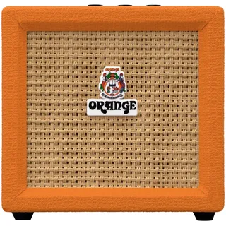 ORANGE Crush Mini orange