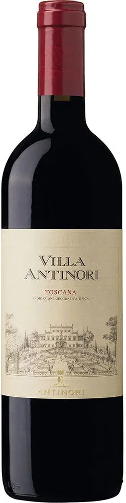 Villa Antinori Rosso di Toscana IGT 2023