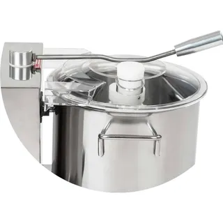 Royal Catering Tischkutter - 9 Liter RCKC-9000