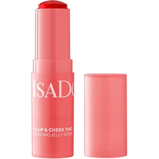 Isadora Lip & Cheek Tint Cooling Jelly Stick 12 g