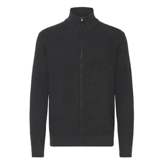 Indicode Strickjacke IDRevil in grau | Gr.: S