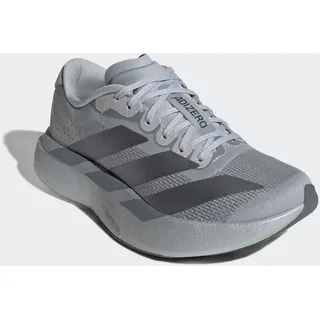 adidas Adizero Evo SL Silver Metallic/Iron Metallic/Grey Two 40