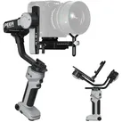 Zhiyun CINEPEER CRANE 4E | ✔️ Temporär mit Kostenlose Geschenkbox i.W.v. 160 €