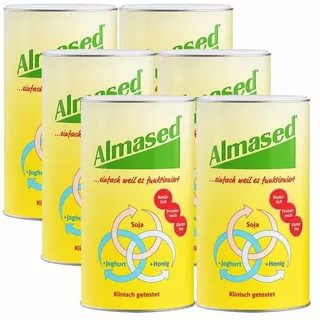 Almased Vitalkost Pulver 6 x 500 g