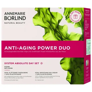 Annemarie Börlind System Absolute Tages Set