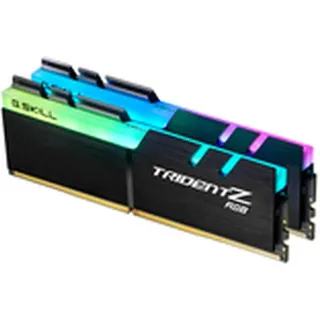 G.SKILL 16GB (2x8GB) G.Skill TridentZ RGB DDR4-3600 CL16 RAM Speicher Kit