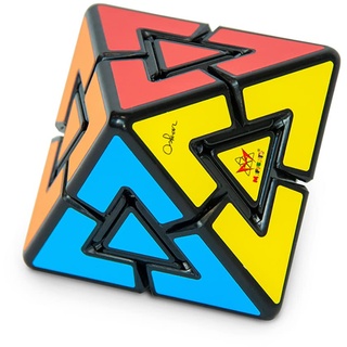 Recent Toys Pyraminx Diamond
