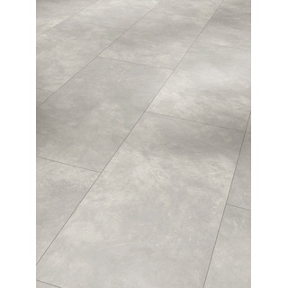 Parador Designboden Modular ONE Beton hellgrau 85,3 x 40 cm x 8 mm